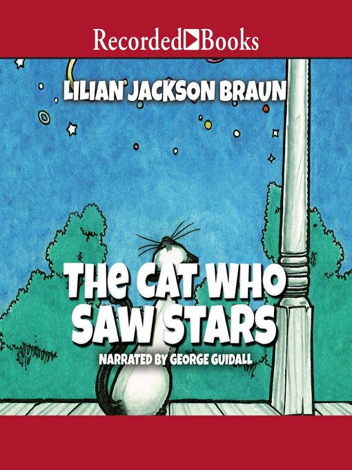 Title details for The Cat Who Saw Stars by Lilian Jackson Braun - Available